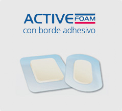 Active FOAM