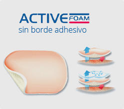 Active FOAM