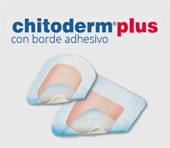 Chitoderm