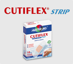 Cutiflex Strip