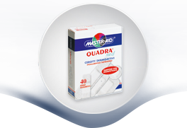 Apósitos de última generación