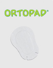 Ortopad