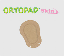 Ortopad Skin