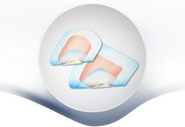 Tratamiento hidroactivo de heridas