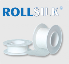 Roll Silk