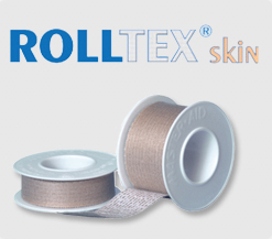 Rolltex Skin