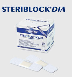 Steriblock Día
