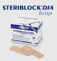 Steriblock Día Beige
