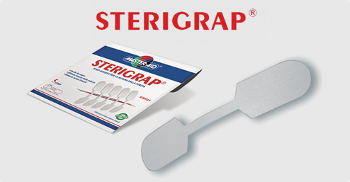 Sterigrap